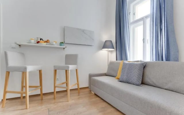 Benatska Apartment