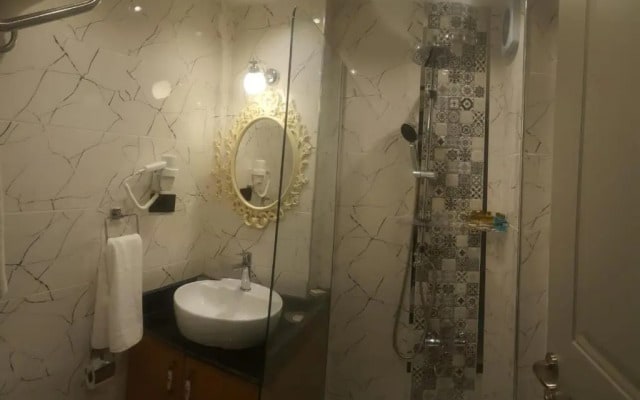 Buyuk Hamit Suite