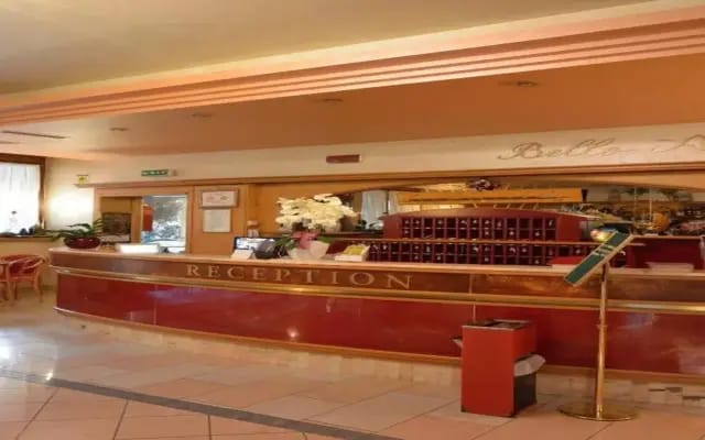 Belle Arti Hotel