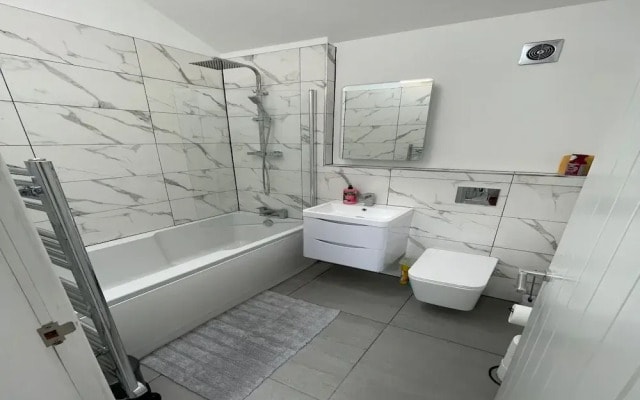 Cozy Studio in Brighouse