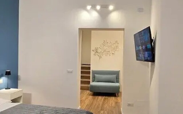 Rooms And Comfort Apartment