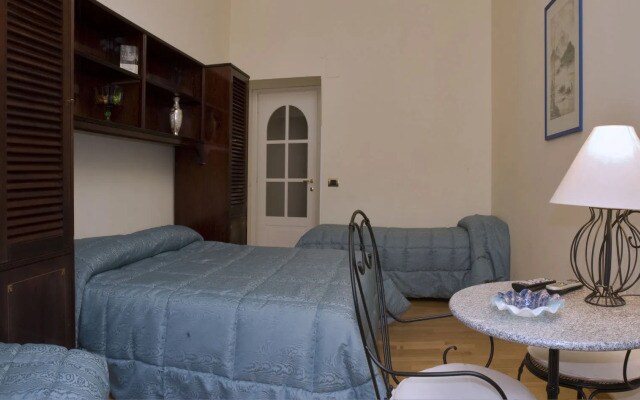 Scipioni Suites