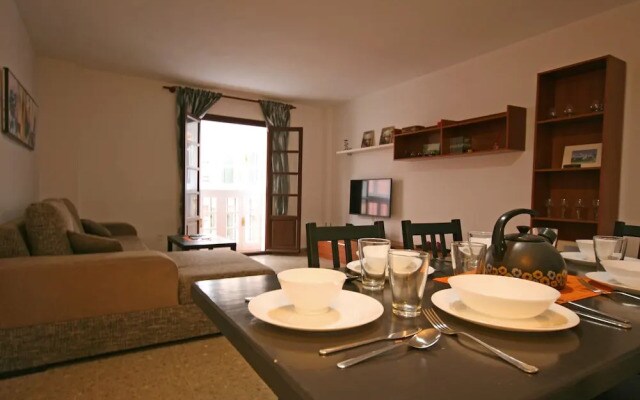 Nosquera GrupalMalaga