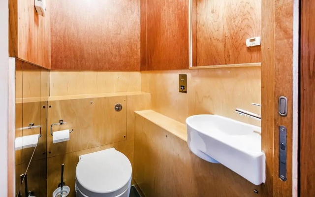 Luxury Central London Apartment - Farringdon