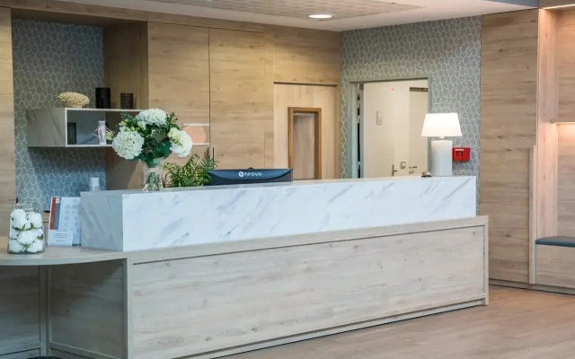 Quality Aparthotel Morangis Orly