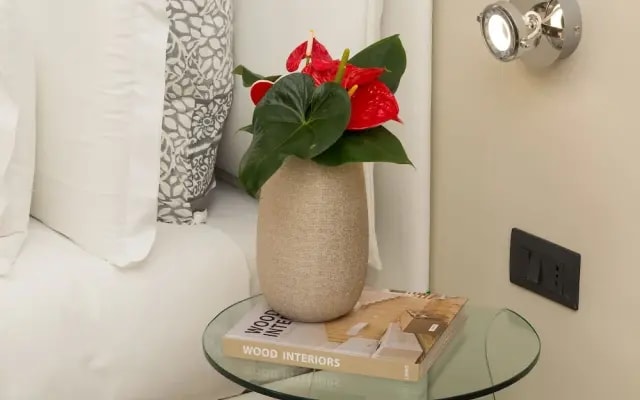 126 Gracchi Suites