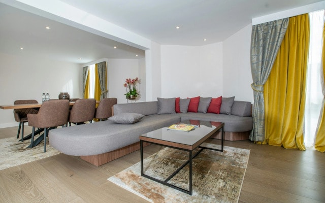 Millennium Hotel and Conference Centre Gloucester London