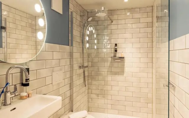 harrys home Berlin Moabit