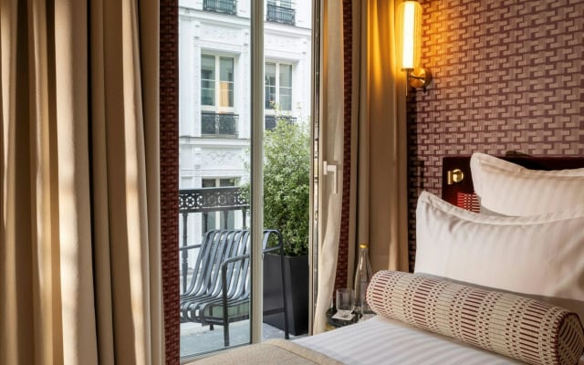Hôtel Filigrane & Spa