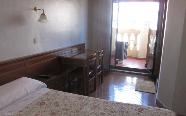 Hostal Splendid