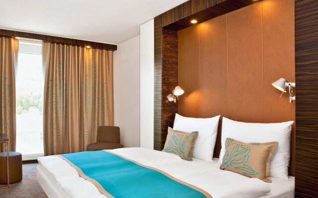 Motel One Berlin-Hackescher Markt