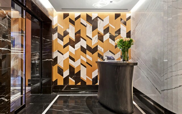 Vakko Hotel and Residence