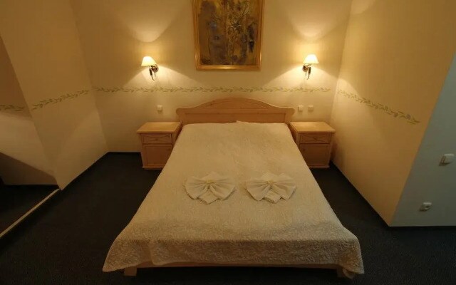 Hotel Horec