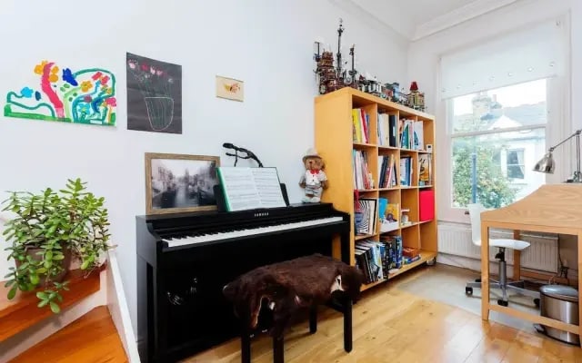 Contemporary Charm