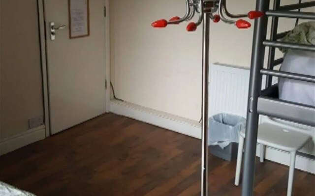 Anfield Road Euro Hostel