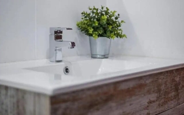 Apartamento Plaza Castilla