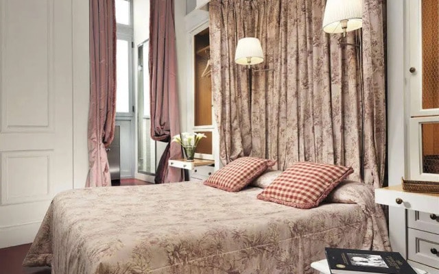 Casa Heberart Guest House - Sistina