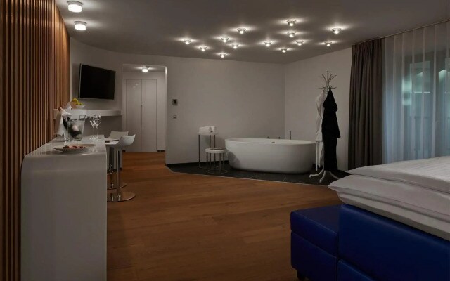 Hotel Passage