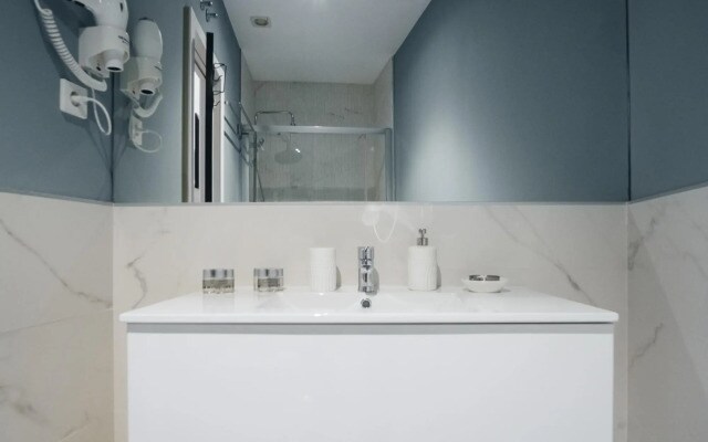 CIBELES Apartment II 5BR 5BT