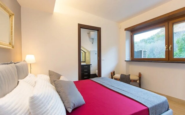 Rental in Rome Panorama Penthouse