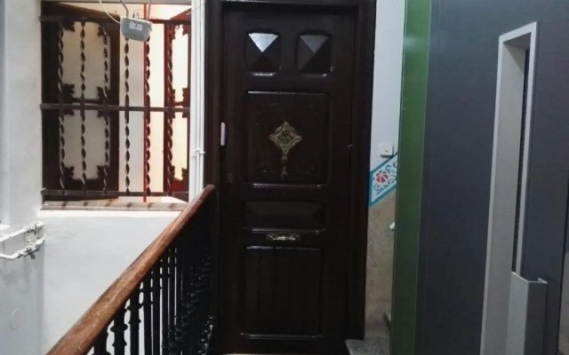 Barcelona Rooms 294 Bed & Breakfast