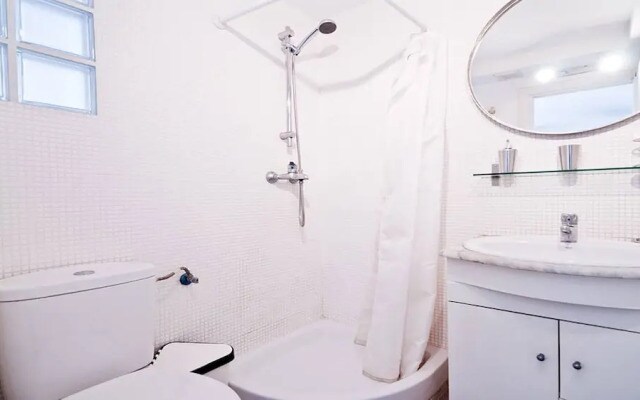 Duplex Sol Julieta