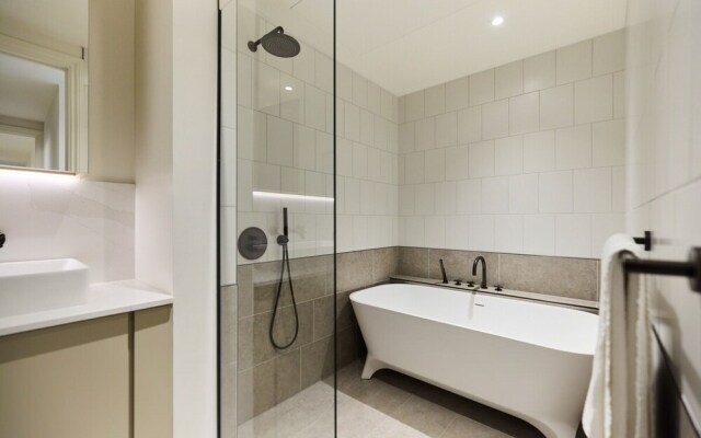 Pembridge Residence Bright Stylish Notting Hill 10