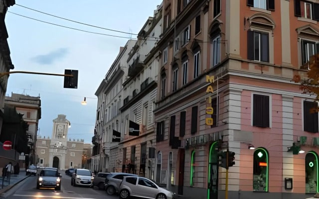 Hotel Sallustio