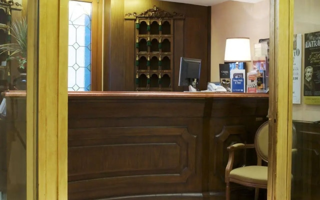 Hotel Al Codega
