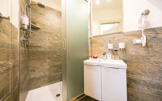 Suites Roma Tiburtina