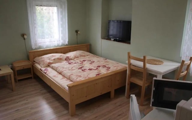 Apartments Viktoria Klinovec