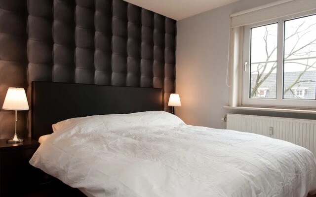 New Apartment Top Location Near RAI
