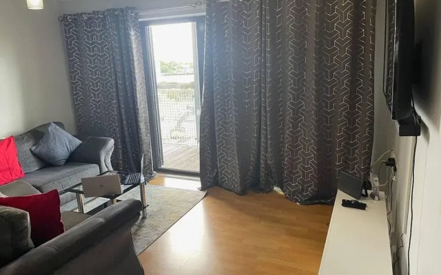 Remo Apartment Near Canary Wharf & 02