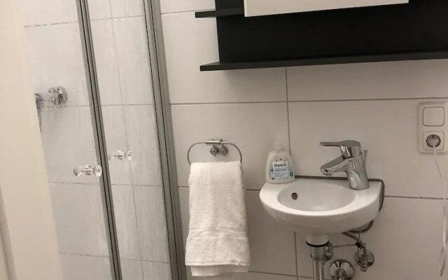 Self Check-In Herrenhaus Katzwang