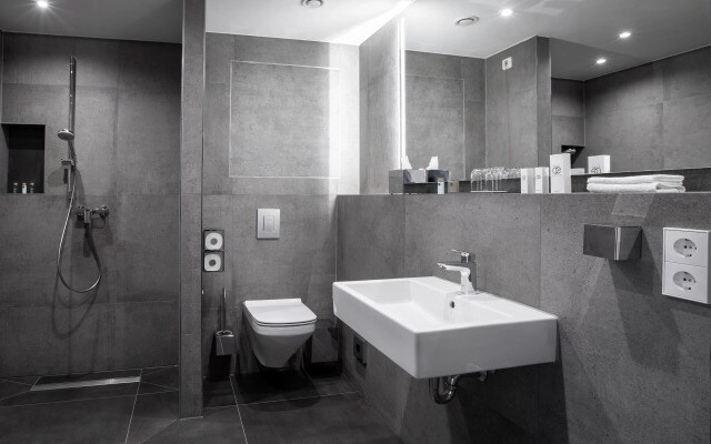 Ocak Hotel