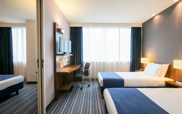 Holiday Inn Express Amsterdam - South by IHG