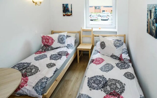 Hazel Apartment