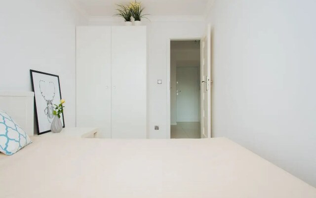 ShortStayPoland Zielna (A19)