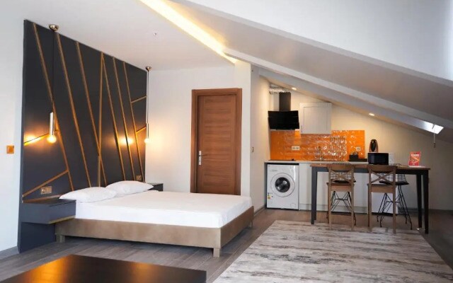 Family Time Suites