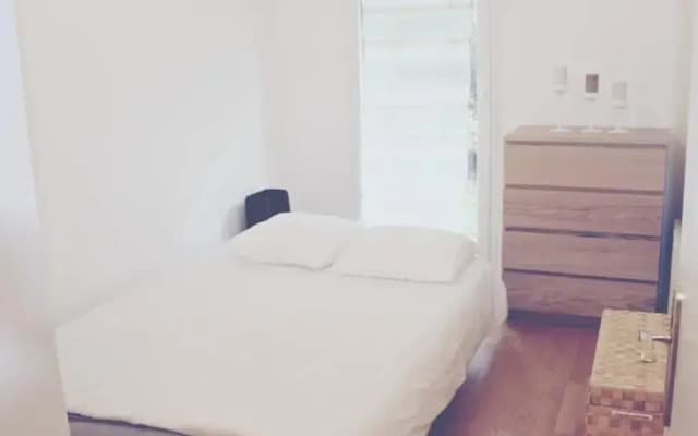 Cosy Family Flat