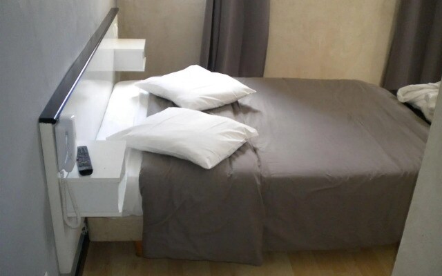 Hotel Victor Hugo