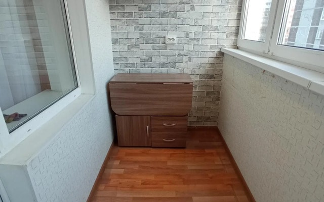 Апартаменты на улице Бебеля