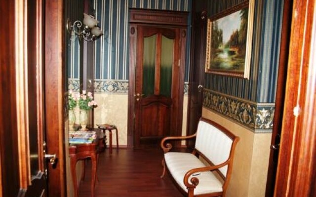 Old Riga - Kalku apartment