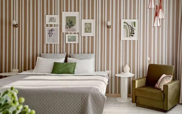 Апартаменты на ул. Таманской, 121к13