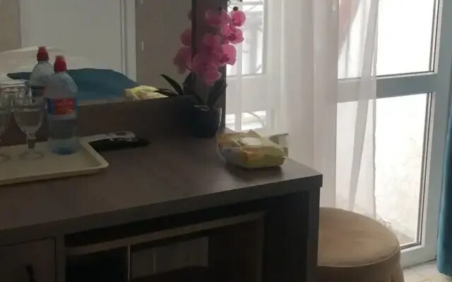 Гостевой дом на Ленина 219/5Б