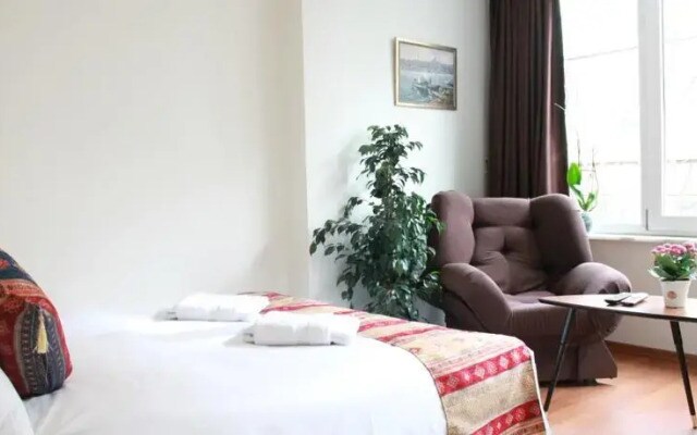 Comfort Studios Nisantası