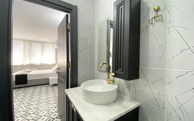 Pleasant Studio Flat in Kabatas Beyoglu