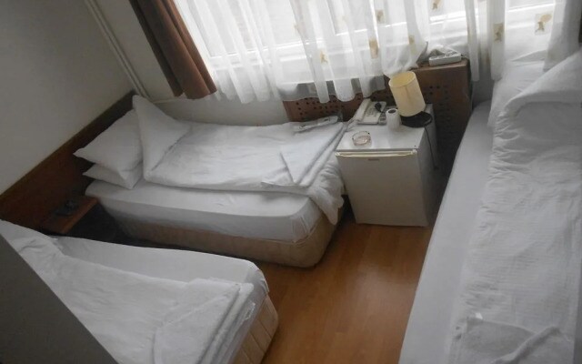 Hotel Devran