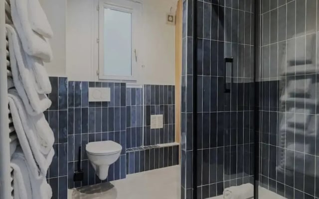 Charming Flat - 1br/4p - Voltaire/nation