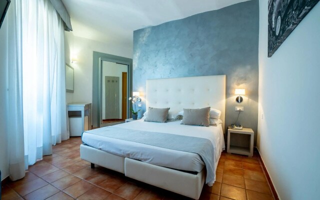 Hotel Gabriella